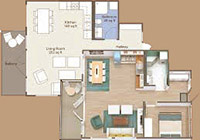 renovation design plan